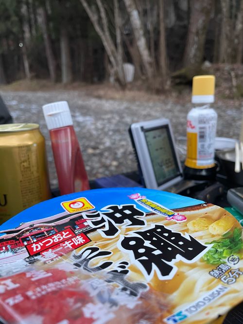 2026キャンプ部初め 道志の森キャンプ場 グループキャンプ フリーサイト もるがんさんのキャンプブログ CAMPiii（キャンピー） -キャンプ専用SNS キャンプのすべてがここに集まる-