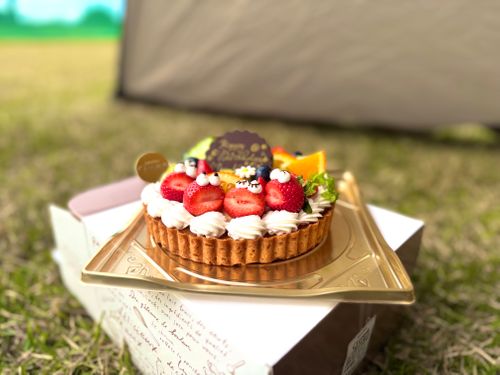 新人(犬)登場 ファミリーキャンプ 区画サイト 友希たろうさんのキャンプブログ CAMPiii(キャンピー) -キャンプ専用SNS キャンプのすべてがここに集まる-