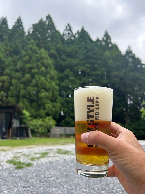 遠征❓ソログル🏕 TARUI FOREST FIELD ソロキャンプ グループキャンプ 区画サイト Genさんのキャンプブログ CAMPiii（キャンピー） -キャンプ専用SNS キャンプのすべてがここに集まる-