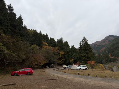 初オートサイトで冬キャンイン@行きつけ WOODSMAN CAMPGROUND ソロキャンプ オートサイト Takadaさんのキャンプブログ CAMPiii（キャンピー） -キャンプ専用SNS キャンプのすべてがここに集まる-