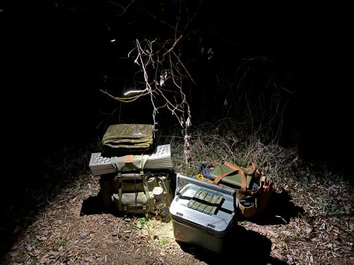 遠征キャンプ② 琵琶湖 ソロキャンプ YOTIさんのキャンプブログ CAMPiii（キャンピー） -キャンプ専用SNS キャンプのすべてがここに集まる-