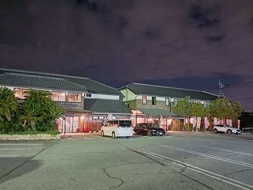 痛車で明石の旨い！を食べつくす...in 兵庫・明石🐙 RVパークE-POINT ファミリーキャンプ キャンピングカー vios outdoor'sさんのキャンプブログ CAMPiii（キャンピー） -キャンプ専用SNS キャンプのすべてがここに集まる-