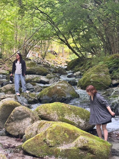 ～(&acute;&forall;｀～)ｽｽﾞｽｨｰ山伏オートキャンプ場～ 山伏オートキャンプ場 ソロキャンプ 区画サイト ぷりんさんのキャンプブログ CAMPiii（キャンピー） -キャンプ専用SNS キャンプのすべてがここに集まる-