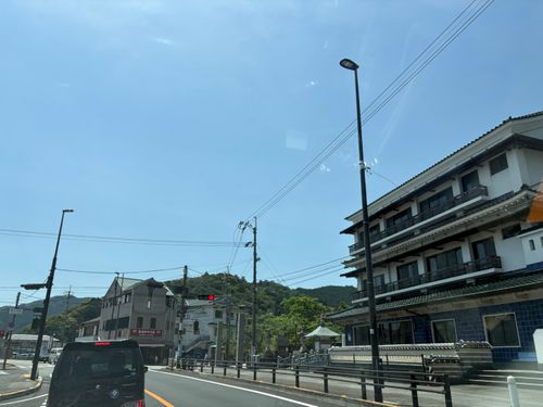 恒例GWソロキャンプ　徳島県海部郡美波町 恵比須浜キャンプ村 ソロキャンプ 区画サイト もなかさんのキャンプブログ CAMPiii（キャンピー） -キャンプ専用SNS キャンプのすべてがここに集まる-