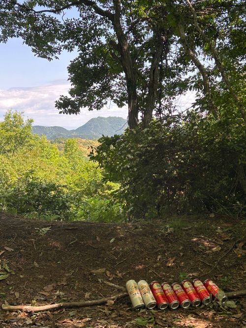 3週連続ソロキャンプ🏕️ CAMP BEAN ソロキャンプ 区画サイト Genさんのキャンプブログ CAMPiii（キャンピー） -キャンプ専用SNS キャンプのすべてがここに集まる-