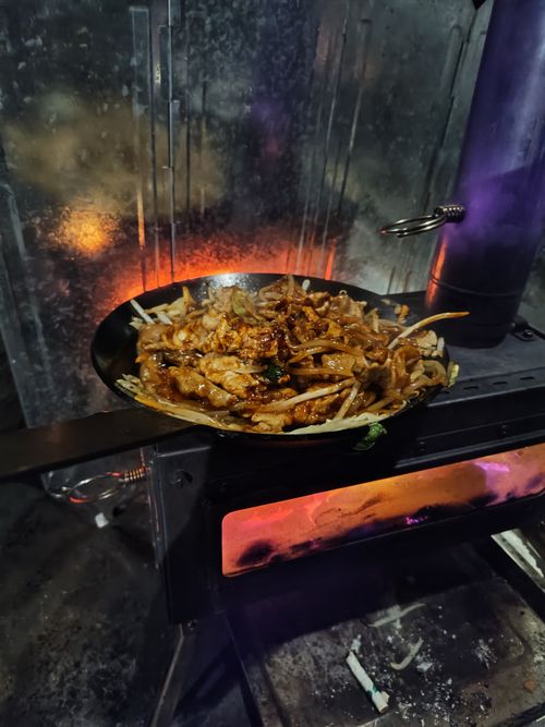 キャンプ納めのはずが中途半端になってしまった2025年ラスト 荒川桜づつみ公園 ソロキャンプ けい＠福島県さんのキャンプブログ CAMPiii（キャンピー） -キャンプ専用SNS キャンプのすべてがここに集まる-