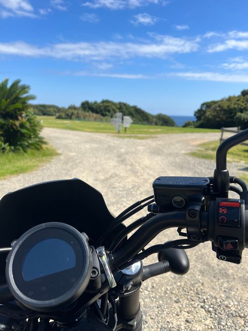初めてのソロキャンプ2日目 リゾート大島 ソロキャンプ 区画サイト Aoさんのキャンプブログ CAMPiii(キャンピー) -キャンプ専用SNS キャンプのすべてがここに集まる-