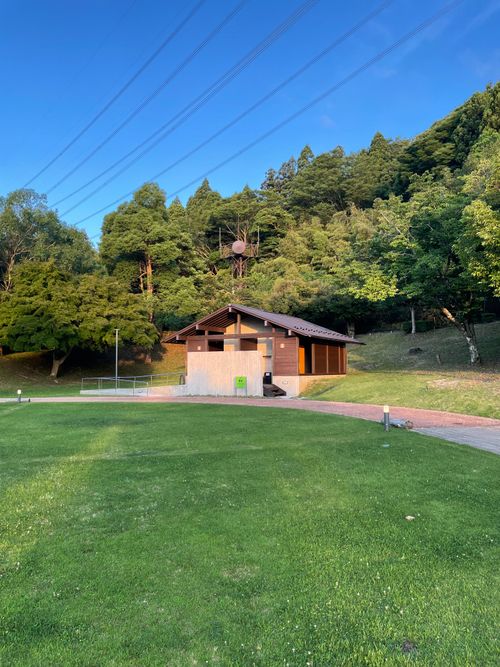 全国旅キャンプ第16弾は福井編 青葉山ハーバルビレッジ ENJOY THE OUTDOORSさんのキャンプブログ CAMPiii（キャンピー） -キャンプ専用SNS キャンプのすべてがここに集まる-