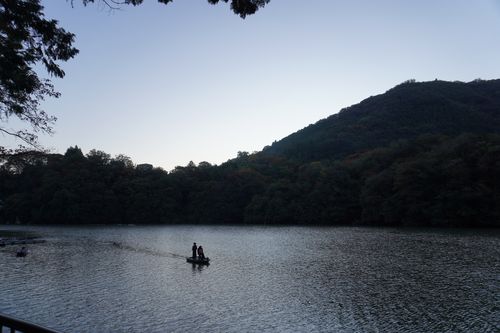 近場開拓ソロキャンツー 秋山川キャンプ場 ソロキャンプ 区画サイト 週末スナフキンさんのキャンプブログ CAMPiii（キャンピー） -キャンプ専用SNS キャンプのすべてがここに集まる-