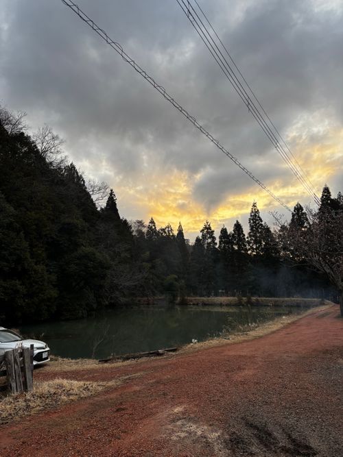 快気祝いグルキャン。 TASTE HOUSE ZEN グループキャンプ フリーサイト あやぴーさんのキャンプブログ CAMPiii（キャンピー） -キャンプ専用SNS キャンプのすべてがここに集まる-