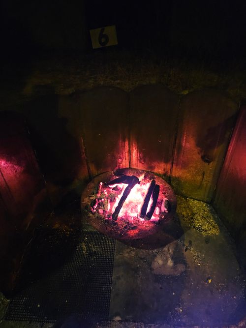 その後 日本 ソロキャンプ グループキャンプ 区画サイト フリーサイト オートサイト IZUIZUさんのキャンプブログ CAMPiii（キャンピー） -キャンプ専用SNS キャンプのすべてがここに集まる-