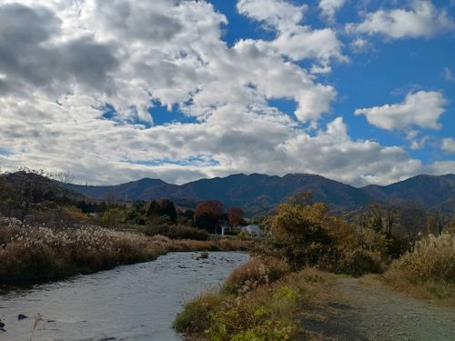 夜勤明けのお籠りキャンプ 角田大橋河川敷 ソロキャンプ フリーサイト ウエィダーさんのキャンプブログ CAMPiii（キャンピー） -キャンプ専用SNS キャンプのすべてがここに集まる-