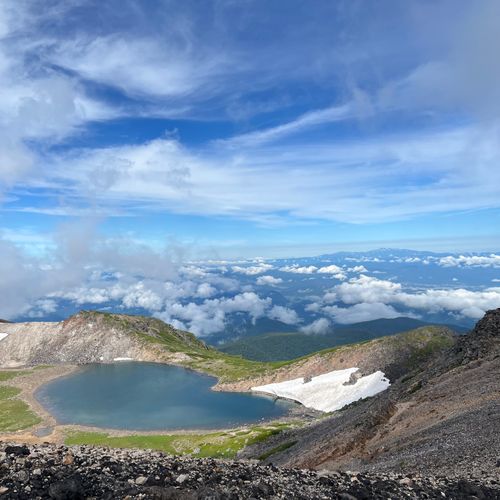 アルプス2座目⛰️ リベンジ山行&キャンプ‼️ 美鈴温泉オートキャンプ場 <乗鞍・上高地・白骨エリア> ソロキャンプ 区画サイト オートサイト shuさんのキャンプブログ CAMPiii(キャンピー) -キャンプ専用SNS キャンプのすべてがここに集まる-