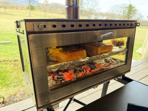 蒸し風呂の車内 PICA富士ぐりんぱ ファミリーキャンプ グランピング スモーキーさんのキャンプブログ CAMPiii（キャンピー） -キャンプ専用SNS キャンプのすべてがここに集まる-