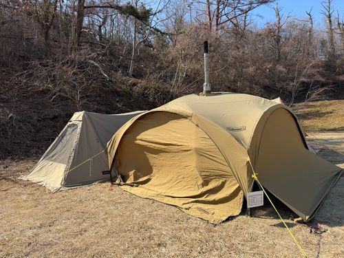 みちのく潮風トレイル３区間目キャンプ 神割崎キャンプ場 ソロキャンプ フリーサイト まっつんさんのキャンプブログ CAMPiii（キャンピー） -キャンプ専用SNS キャンプのすべてがここに集まる-