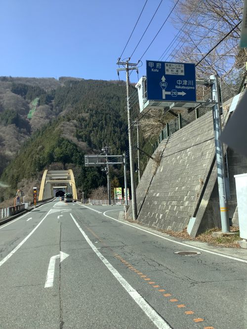 Vol.113 26/NO.03　久しぶりに秩父のいつもの場所に行く‼️ 中津峡 ソロキャンプ 🔥焚き火🔥さんのキャンプブログ CAMPiii（キャンピー） -キャンプ専用SNS キャンプのすべてがここに集まる-