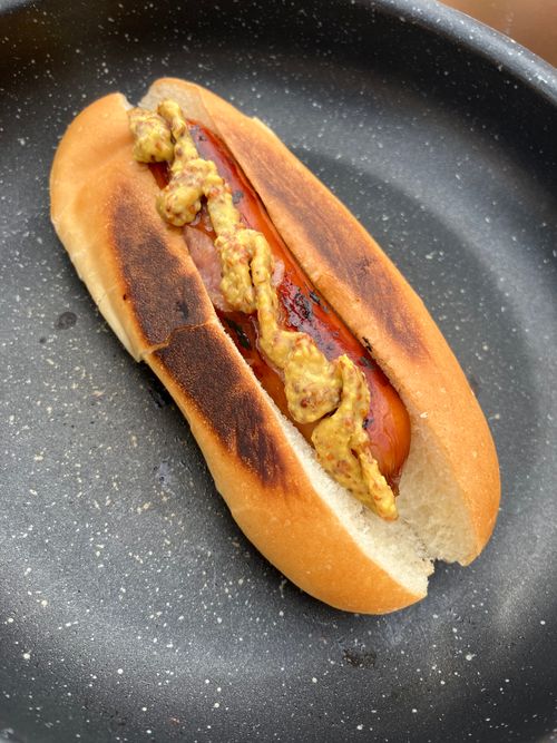 九十九里浜、やはり海はいいね！ 九十九里浜シーサイドオートキャンプ場 ソロキャンプ 区画サイト オートサイト アクセルさんのキャンプブログ CAMPiii（キャンピー） -キャンプ専用SNS キャンプのすべてがここに集まる-