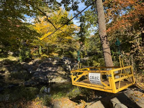 初めての月川荘 月川荘キャンプ場 ソロキャンプ スモーキーさんのキャンプブログ CAMPiii（キャンピー） -キャンプ専用SNS キャンプのすべてがここに集まる-