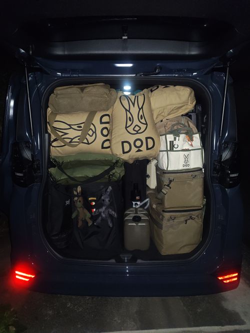 初めましてと、お久しぶり。2年ぶりのミリキャン参加。 富士本栖湖リゾート グループキャンプ フリーサイト HARUMAGEDONさんのキャンプブログ CAMPiii（キャンピー） -キャンプ専用SNS キャンプのすべてがここに集まる-