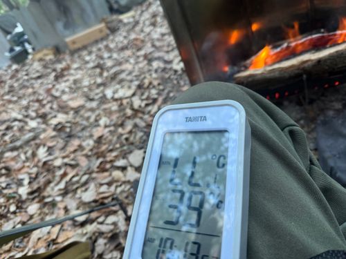 2025 ラストキャンプ ソロキャンプ グループキャンプ 区画サイト フリーサイト まっつんさんのキャンプブログ CAMPiii（キャンピー） -キャンプ専用SNS キャンプのすべてがここに集まる-