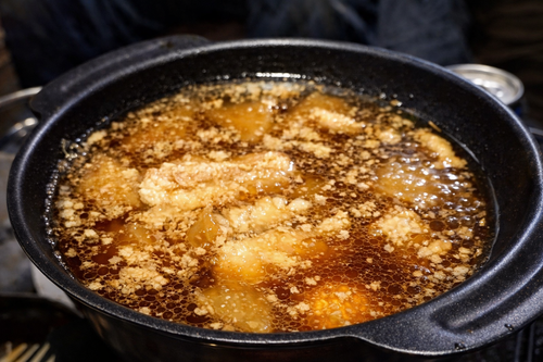 1年ぶりの、カレーの日 ふもとっぱらキャンプ場 ソロキャンプ グループキャンプ フリーサイト ぞのさんさんのキャンプブログ CAMPiii（キャンピー） -キャンプ専用SNS キャンプのすべてがここに集まる-