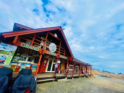 天国と地獄！？ 聖なる夜を愉しむおじおばうさキャン△ in グランヴェルデリゾート 〜 CAMP NO.168 GRAND VERDE RESORT ファミリーキャンプ グループキャンプ フリーサイト おじキャン△さんのキャンプブログ CAMPiii（キャンピー） -キャンプ専用SNS キャンプのすべてがここに集まる-