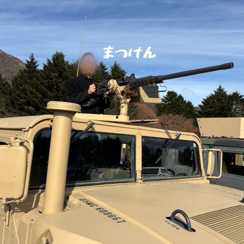 初参戦‼︎ミリタリーぐる 富士本栖湖リゾート グループキャンプ フリーサイト まつけんさんのキャンプブログ CAMPiii（キャンピー） -キャンプ専用SNS キャンプのすべてがここに集まる-