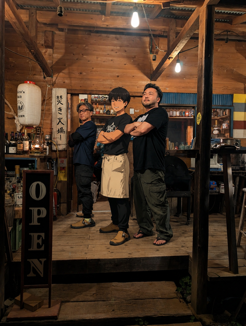 たくさんの出会いと悲しみに感謝を♪ ファミリーキャンプ 好々爺🇯🇵さんのキャンプブログ CAMPiii（キャンピー） -キャンプ専用SNS キャンプのすべてがここに集まる-