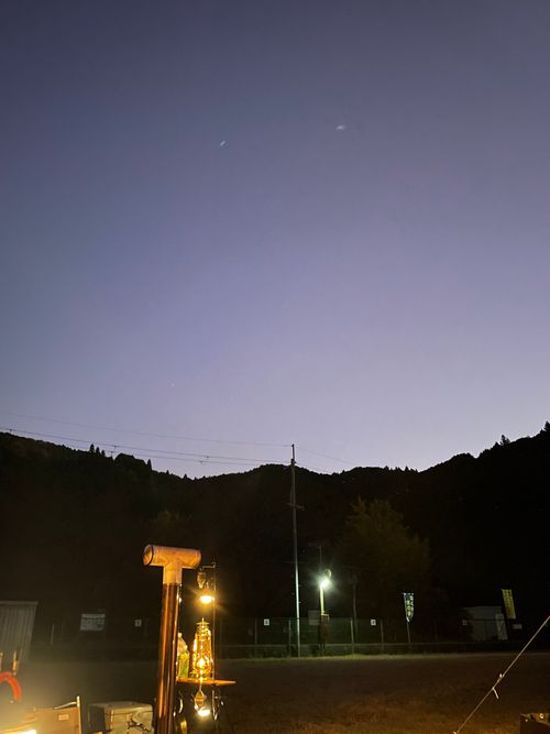 薪ストーブ初導入キャンプ⛺️ 細野渓流キャンプ場 ソロキャンプ グループキャンプ 区画サイト HiRo509さんのキャンプブログ CAMPiii（キャンピー） -キャンプ専用SNS キャンプのすべてがここに集まる-