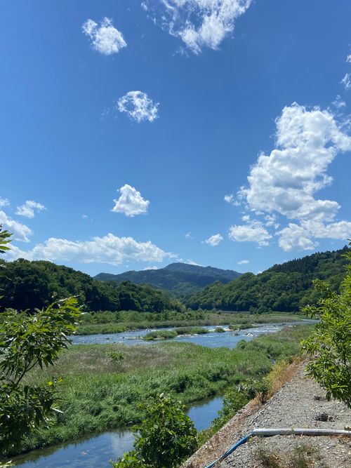 5月グルキャン。 ウォーターパーク長瀞 グループキャンプ 区画サイト mibu&ndash;chiさんのキャンプブログ CAMPiii（キャンピー） -キャンプ専用SNS キャンプのすべてがここに集まる-