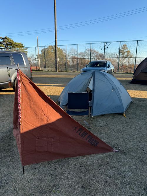 第８回SBCMT 神石高原 ティアガルテン グループキャンプ オートサイト まーくんさんのキャンプブログ CAMPiii（キャンピー） -キャンプ専用SNS キャンプのすべてがここに集まる-