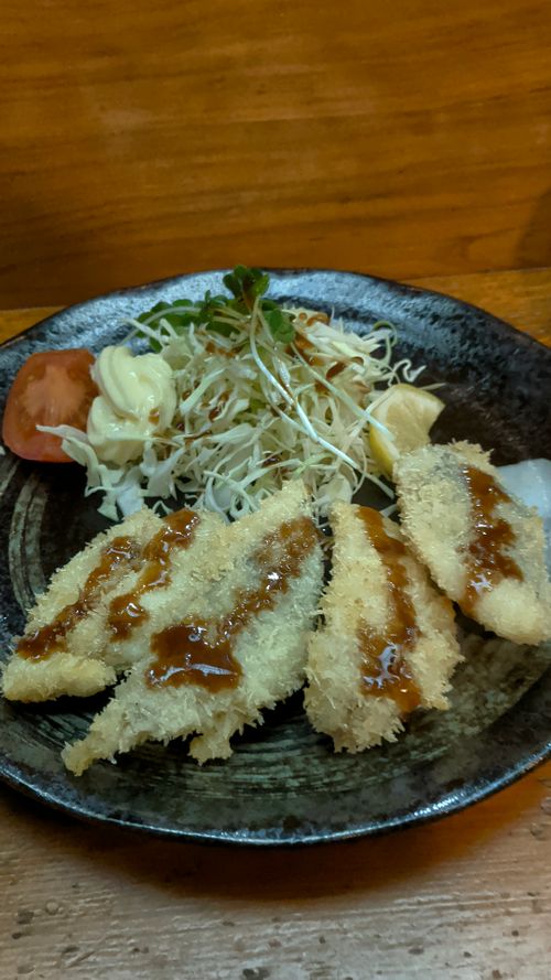 ハスラーが気になる(標高 約150m)(RVパーク(区画、電源付) 3000円)) RVパーク 七里川 ソロキャンプ グループキャンプ オートサイト 区画サイト IZUIZUさんのキャンプブログ CAMPiii（キャンピー） -キャンプ専用SNS キャンプのすべてがここに集まる-