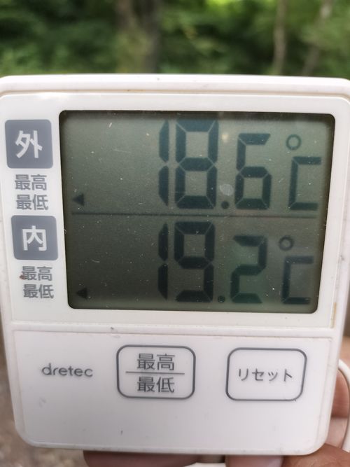 あの有名な無料キャンプ場の近くで、2025年4月から新体制でリスタートしたこの夏注目のお値打ちキャンプ場で避暑キャン1泊目ソロ(キャンプ場紹介もあるので長めです) 木曽駒オートキャンプ場 ソロキャンプ 区画サイト オートサイト たかたかぽんたさんのキャンプブログ CAMPiii(キャンピー) -キャンプ専用SNS キャンプのすべてがここに集まる-