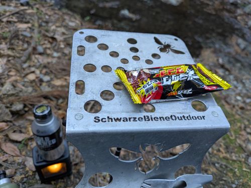 初幕。フォーエバー&hellip; 大阪府 ソロキャンプ フリーサイト ぞのさんさんのキャンプブログ CAMPiii（キャンピー） -キャンプ専用SNS キャンプのすべてがここに集まる-