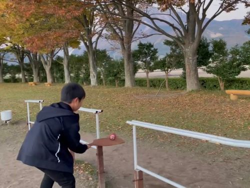 新幕から伊吹山を臨む グリーンパーク山東 ファミリーキャンプ 区画サイト だっちーさんのキャンプブログ CAMPiii（キャンピー） -キャンプ専用SNS キャンプのすべてがここに集まる-