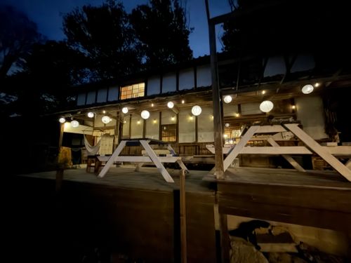 川越キャンプ！ さいたま桃月園キャンプ場 ソロキャンプ 区画サイト ぺちゃさんのキャンプブログ CAMPiii（キャンピー） -キャンプ専用SNS キャンプのすべてがここに集まる-