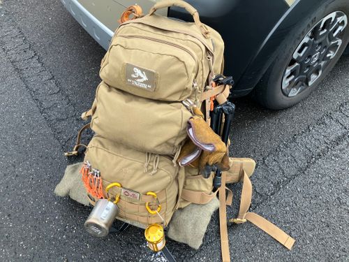 ふっふっふっ来てしまった！！ 都万野営場 ソロキャンプ けんじさんのキャンプブログ CAMPiii（キャンピー） -キャンプ専用SNS キャンプのすべてがここに集まる-