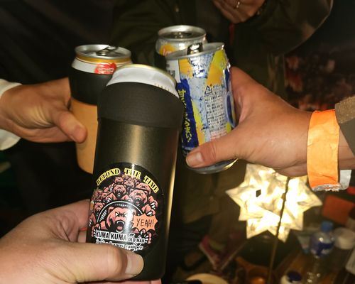 俺のあそびฅ(o‘ⓛ’o)ฅ    みりきゃん2025 富士本栖湖リゾート グループキャンプ ソロキャンプ フリーサイト くまくまさんのキャンプブログ CAMPiii（キャンピー） -キャンプ専用SNS キャンプのすべてがここに集まる-