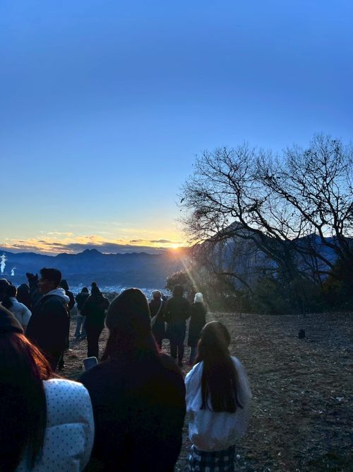 2026年年越しキャンプ PICA秩父 ファミリーキャンプ グランピング スモーキーさんのキャンプブログ CAMPiii（キャンピー） -キャンプ専用SNS キャンプのすべてがここに集まる-