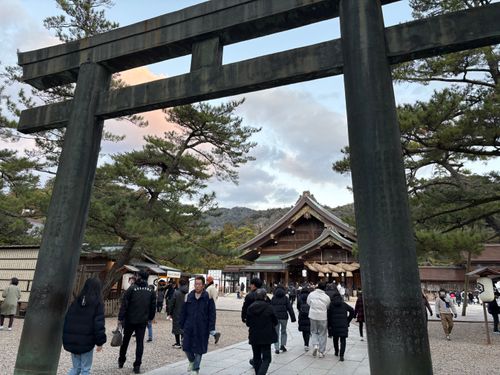 第92話　出雲は美味しい街だった！ 平田森林公園キャンプ場 ソロキャンプ フリーサイト ちろ犬さんのキャンプブログ CAMPiii（キャンピー） -キャンプ専用SNS キャンプのすべてがここに集まる-