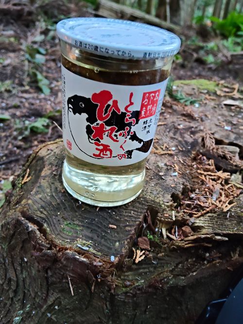 大阪の村 campsite麓 ソロキャンプ フリーサイト おっとまんSさんのキャンプブログ CAMPiii（キャンピー） -キャンプ専用SNS キャンプのすべてがここに集まる-