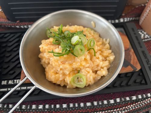 今年の初きゃんは〝まさか〟の連続&hellip; the veg out グループキャンプ オートサイト まつけんさんのキャンプブログ CAMPiii（キャンピー） -キャンプ専用SNS キャンプのすべてがここに集まる-