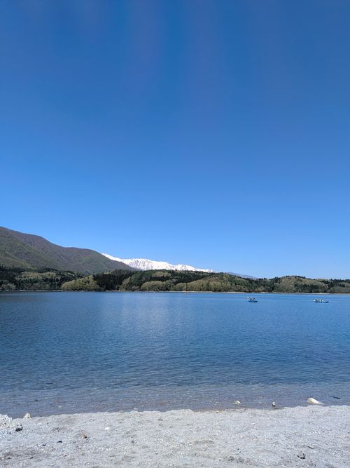 石川で海キャンプのはずが&hellip;結果オーライ(*^^*) LODGE Canada ソロキャンプ グループキャンプ 区画サイト ちあさんのキャンプブログ CAMPiii（キャンピー） -キャンプ専用SNS キャンプのすべてがここに集まる-
