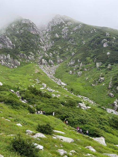 アルプス登山&近場でキャンプ⛺withクセ強メンバー 木曽駒ヶ岳 グループキャンプ 区画サイト NATSUさんのキャンプブログ CAMPiii（キャンピー） -キャンプ専用SNS キャンプのすべてがここに集まる-