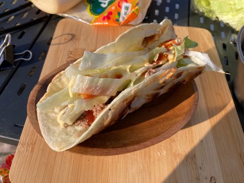 お台場海浜・・庭園？？ お台場 海浜庭園 グループキャンプ フリーサイト FUNEさんのキャンプブログ CAMPiii（キャンピー） -キャンプ専用SNS キャンプのすべてがここに集まる-