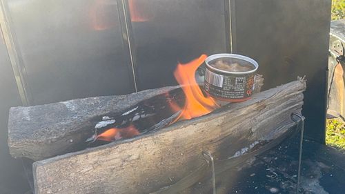 1年ぶりのこの地 陣馬形山キャンプ場 ソロキャンプ 区画サイト まっつんさんのキャンプブログ CAMPiii（キャンピー） -キャンプ専用SNS キャンプのすべてがここに集まる-