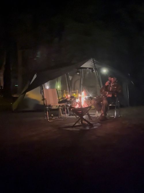 最高お天気‼️キャンプ日和⛺️連休奇跡的に取れた🙌🙌🙌浩庵キャンプ場⛺️ 浩庵キャンプ場 ファミリーキャンプ フリーサイト Izumiさんのキャンプブログ CAMPiii（キャンピー） -キャンプ専用SNS キャンプのすべてがここに集まる-