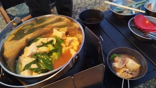 おもてなしデイキャンプ 糸島ピクニックビレッジ オートキャンプ場 グループキャンプ フリーサイト オートサイト スローライフに憧れるさんのキャンプブログ CAMPiii（キャンピー） -キャンプ専用SNS キャンプのすべてがここに集まる-