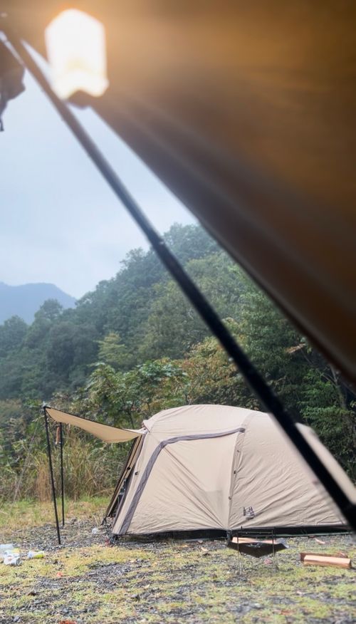 キャンプ日和。　雨男が向かう。 田辺川湯キャンプ場 ソロキャンプ グループキャンプ フリーサイト △kuuga△さんのキャンプブログ CAMPiii（キャンピー） -キャンプ専用SNS キャンプのすべてがここに集まる-