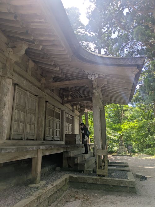 西のふもとっぱら✨息子も一緒に絶景キャンプ&大山登山 西のふもとっぱらMasumizu天空キャンプ場 グループキャンプ NATSUさんのキャンプブログ CAMPiii(キャンピー) -キャンプ専用SNS キャンプのすべてがここに集まる-